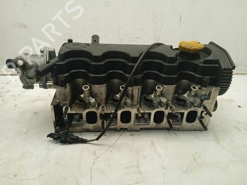 Used Cylinder head Cylinder head FIAT STILO (192_) 1.9 D Multijet (100 hp) 11147698 11147698
