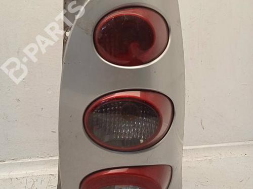 Used Right taillight Right taillight SMART CITY-COUPE (450) 0.7 (450.352, 450.353) (61 hp) 11164204 11164204