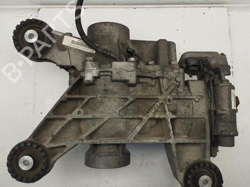 Rear differential VW PASSAT B6 (3C2) | BP39688728M24 - Image 2