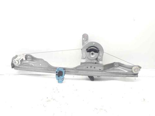 Front left window mechanism RENAULT MODUS / GRAND MODUS (F/JP0_) 1.4 (JP01, JP0J) | BP11148556C22