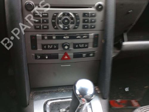 Injector PEUGEOT 407 SW (6E_, 6D_) | BP31614351M100