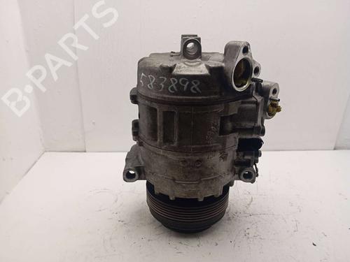 Used AC compressor BMW 7 (E38) [1994-2001]  4314015