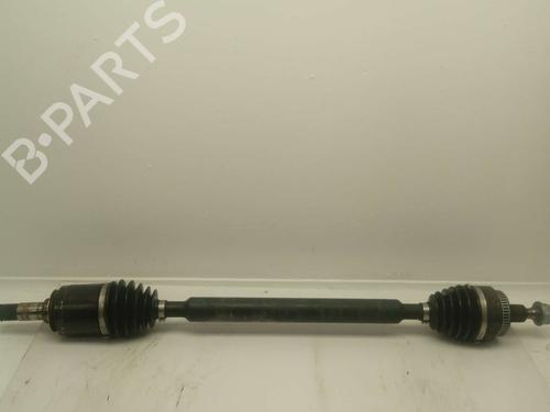 Used Right front driveshaft MERCEDES-BENZ M-CLASS (W163) ML 270 CDI (163.113) (163 hp) 4346175