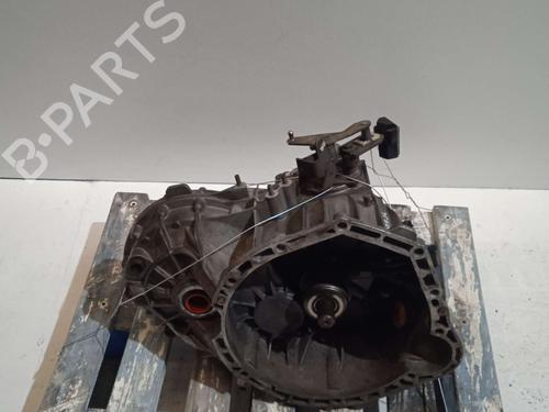 Used Gearbox Gearbox 17199952 17199952
