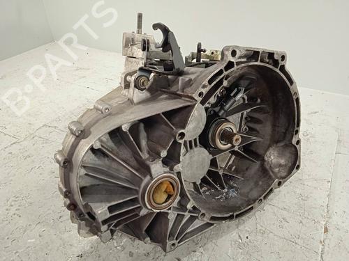 Used Gearbox Gearbox FORD MONDEO IV (BA7) [2007-2015] 15686198 15686198