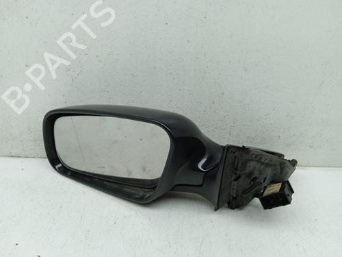 Used Left mirror AUDI A3 (8L1) 1.6 (102 hp) 4316292