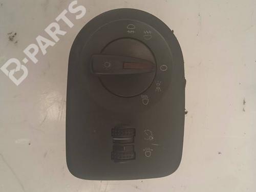 headlight-switch-seat-ibiza-iv-6j5-6p1-6j1941531j-2008-2009-2010-2011-2012-2013-2014-2015-2016-2017-11155023 main image