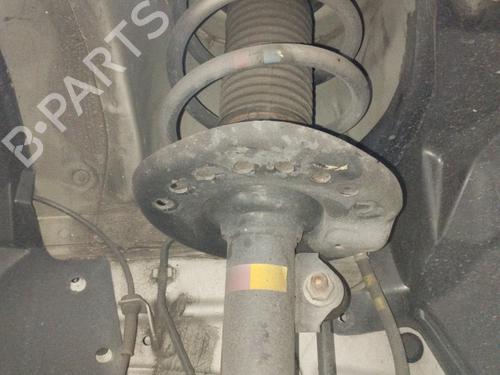 Used Left front shock absorber NISSAN LEAF (ZE0) Electric (109 hp) 21218537