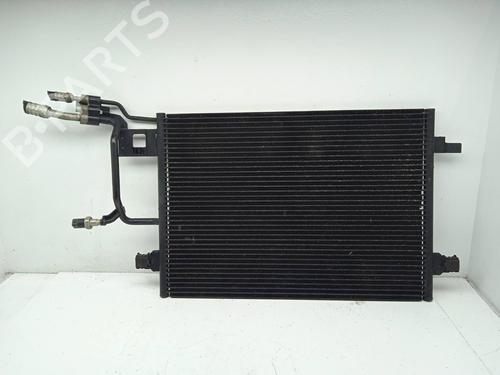 Used AC radiator AUDI A4 B5 Avant (8D5) [1994-2002]  4345997