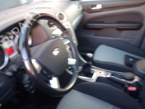 Right mirror FORD FOCUS II (DA_, HCP, DP)  | BP19174587C27 