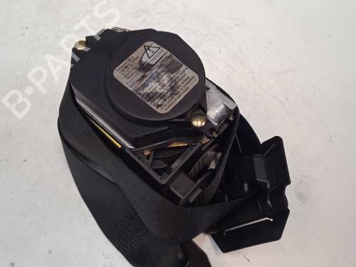 Used Front right seatbelt Front right seatbelt BMW 7 (E65, E66, E67) [2001-2009] 11162289 11162289