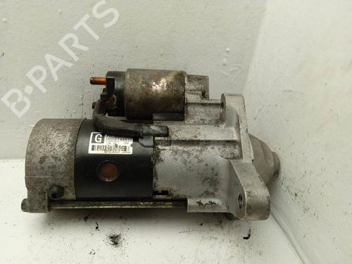 Used Starter Starter MAZDA 6 Hatchback (GG) 2.0 DI (GG14) (121 hp) 4314486 4314486