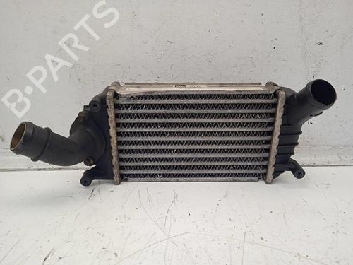 Intercooler VW POLO (6N2) 1.4 TDI (75 hp) 13548720