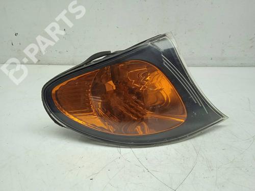 Blinker vorne rechts für BMW 3 (E46) 320 d (136 hp) 11833708