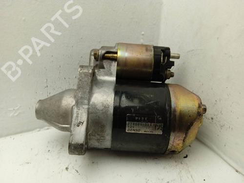 Used Starter Starter MAZDA 323 C V (BA) [1994-2001] 4266083 4266083