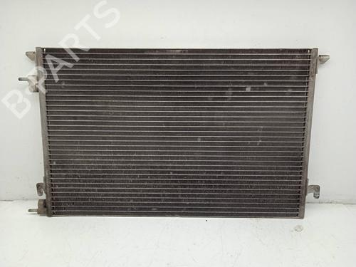 Used AC radiator OPEL VECTRA C (Z02) [2002-2009]  4346637