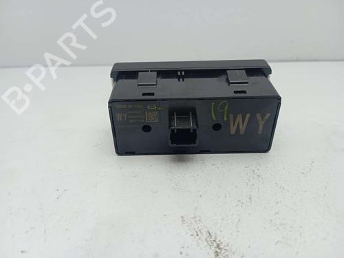 Switch MAZDA 2 Hatchback (DL, DJ) | BP17826216I30 - Image 2