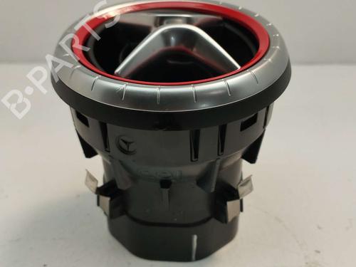Used Air vent MERCEDES-BENZ CLA Coupe (C117) CLA 200 CDI (117.301) (136 hp) 25359445