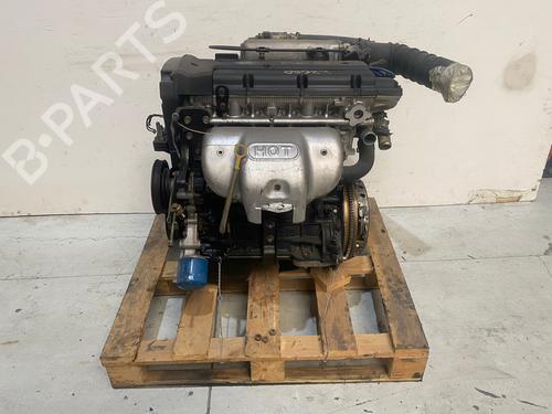 Used Engine HYUNDAI COUPE I (RD) [1996-2004]  4275808
