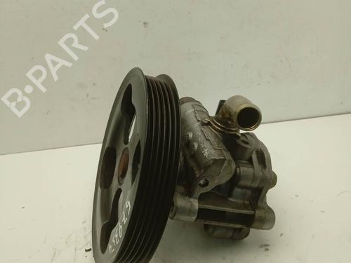 Used Steering pump Steering pump MITSUBISHI PAJERO I (L04_G, L14_G) [1982-1991] 4308107 4308107