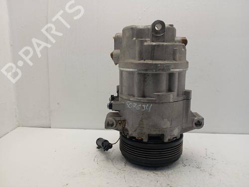 Used AC compressor AC compressor BMW 3 (E46) 316 i (105 hp) 4294534 4294534