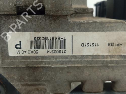 Steering pump RENAULT KANGOO (KC0/1_) | BP35986201M99 - Image 2