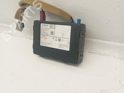 Electronic module NISSAN LEAF (ZE1) Electric | BP40096660M83 - Image 3