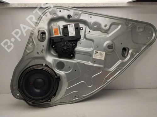 Used Rear right window mechanism FORD KUGA I [2008-2012]  22931386