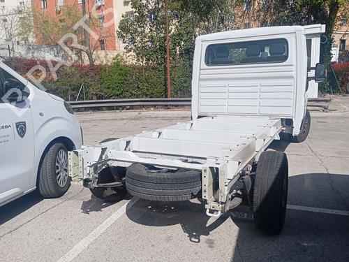 Right sun visor FIAT DUCATO Platform/Chassis (250_) 160 Multijet 2,2 D | BP34540917I2  - Image 6