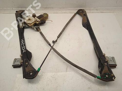 Used Front left window mechanism Front left window mechanism FORD FOCUS I (DAW, DBW) 1.8 TDCi (115 hp) 11164337 11164337