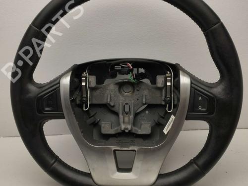Used Steering wheel RENAULT LAGUNA III (BT0/1) [2007-2015]  20852408