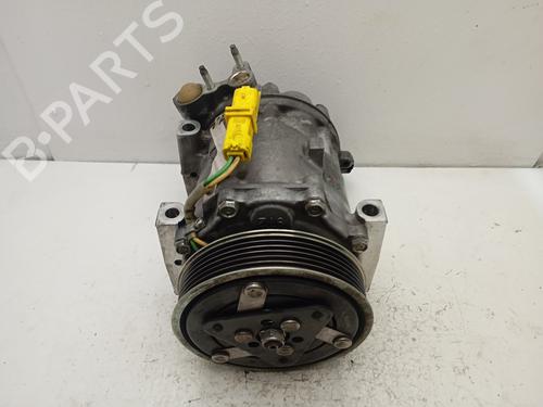 AC compressor CITROËN C5 II (RC_) 1.6 HDi (RC8HZB) | BP12321018M34  - Image 5