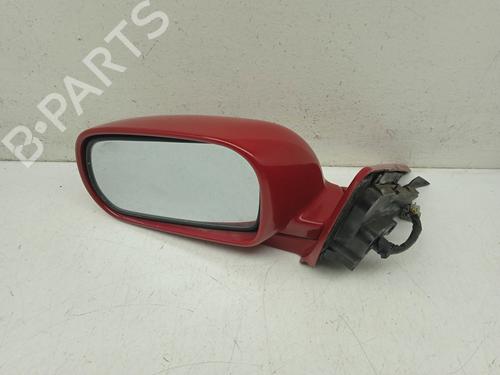 Used Left mirror HONDA PRELUDE IV (BB_) [1991-1997]  4315874