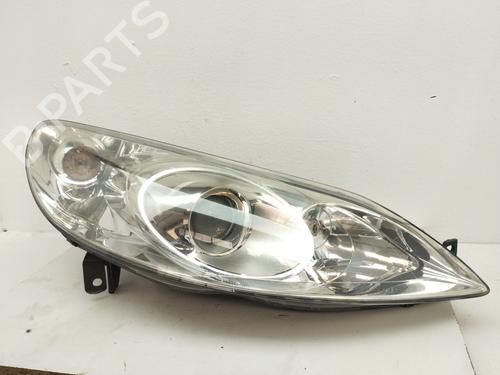 Used Right headlight Right headlight 38488434 38488434