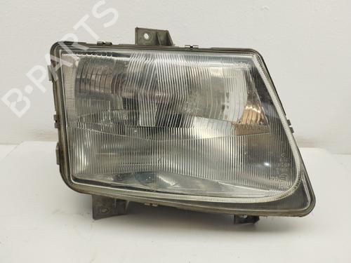 Used Right headlight Right headlight MERCEDES-BENZ V-CLASS (638/2) V 230 TD (638.274) (98 hp) 34719582 34719582