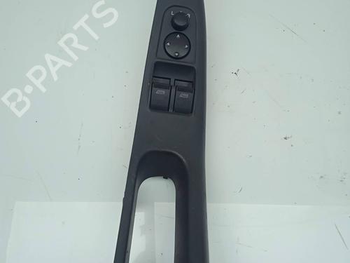 Used Left front window switch AUDI A3 (8L1) 1.8 T (150 hp) 11166703