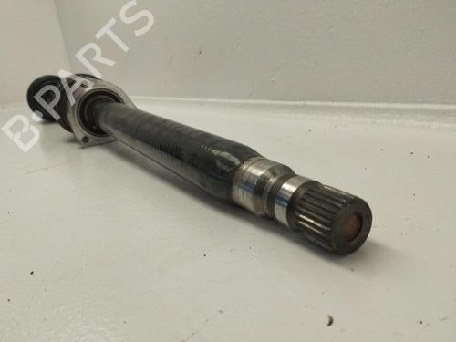 Right front driveshaft OPEL INSIGNIA A (G09) | BP26130846M39 - Image 2