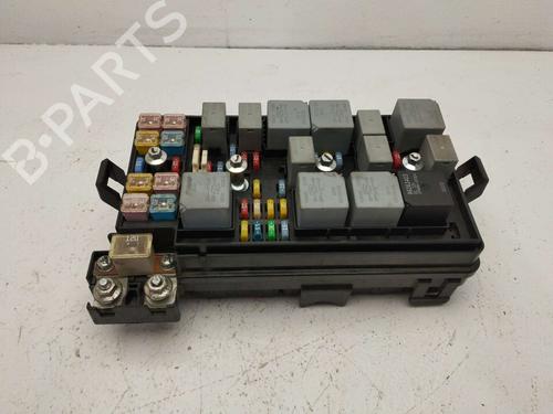 Used Fuse box CHEVROLET EPICA (KL1_) [2004-2011]  24614447