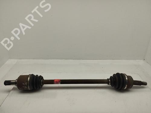 Used Left rear driveshaft HYUNDAI TUCSON (JM) 2.0 CRDi (113 hp) 11150554