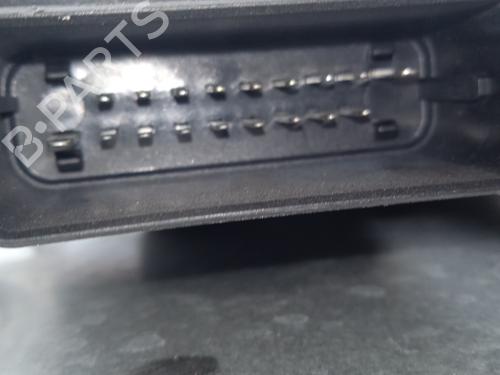 Rear right window mechanism VW PASSAT B5 (3B2) 1.9 TDI | BP11156528C25