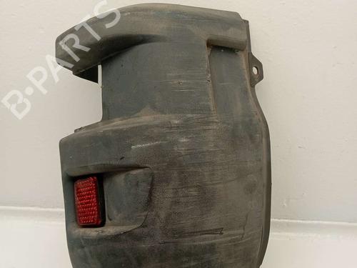 Used Corner bumper Corner bumper IVECO DAILY III Van 29 L 11 V (106 hp) 15896079 15896079