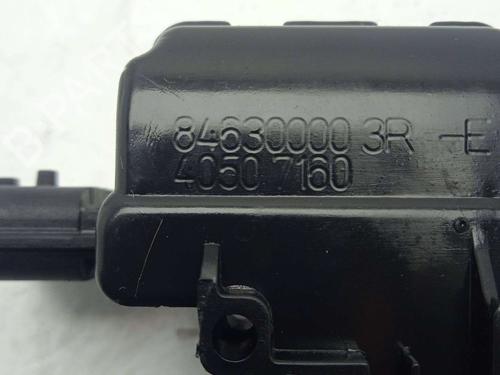 Tailgate lock RENAULT ZOE (BFM_) ZOE | BP32238297C101 - Image 5