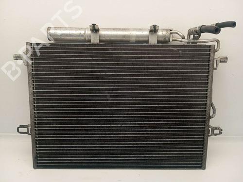 Used AC radiator MERCEDES-BENZ E-CLASS (W211) [2002-2009]  31616348