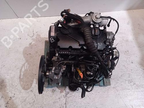 Engine VW PASSAT B5.5 (3B3) 1.9 TDI | BP33818620M1 - Image 5