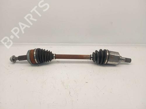 Used Left front driveshaft Left front driveshaft KIA SPORTAGE III (SL) [2009-2017] 24601139 24601139