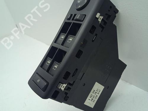 Left front window switch BMW X5 (E53) 3.0 d | BP39068452I27 - Image 3