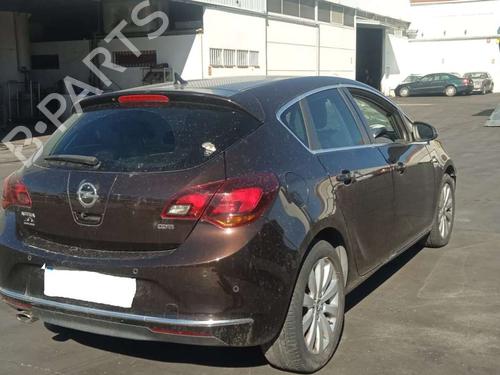 Switch OPEL ASTRA J (P10) 2.0 CDTI (68) | BP11167414I30 