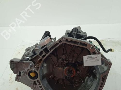 Used Gearbox Gearbox RENAULT MEGANE III Hatchback (BZ0/1_, B3_) [2008-2026] 18735108 18735108