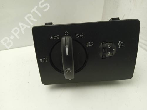 Used Headlight switch Headlight switch FORD FOCUS II (DA_, HCP, DP) 2.0 TDCi (136 hp) 4264373 4264373