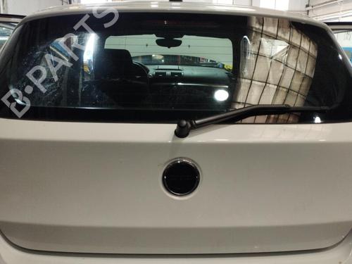 Used Tailgate BMW 1 (E87) 118 d (143 hp) 17143298